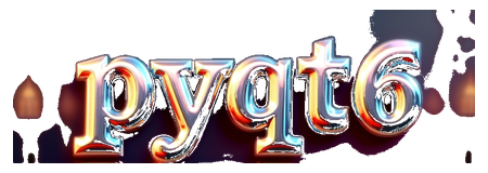 pyqt6 logo