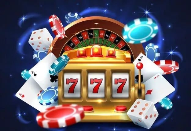 pyqt6 Live Casino